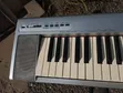 Yamaha Portable Grand NP-30 Digital Piano with Adapter - 2