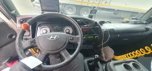 Hyundai Rhino 5 Ton Truck