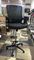 VIG Furniture Counter Height Rotation Chair - 2