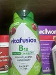 Vitamin B12 Gummies 3000mg - 2