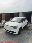 2025 Dongfeng Nammi 01 42.3 kWh 430 Air Electric Hatchback - White - 1