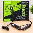 OARMAO NE-014 Wireless Bluetooth Neckband Earphones - 2