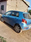 Toyota Vitz 1.3 AWD 3dr 2010 Blue - 3