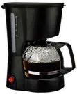 Nasco 0.6L Rich Flavor Coffee Maker - 1