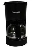 Nasco 0.6L Rich Flavor Coffee Maker - 2