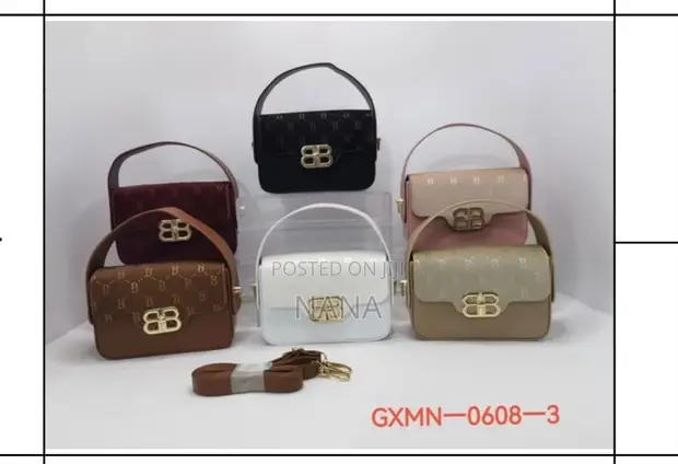 BB Designer Handbags - 1