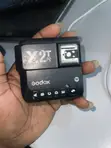 Godox X2T-N Wireless Flash Trigger (Nikon) - 4