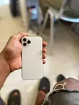 Apple iPhone 11 Pro 64GB White - 2