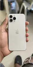 Apple iPhone 11 Pro 64GB White - 3