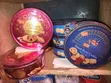Danish Cookies Tin - Assorted Flavours - 1