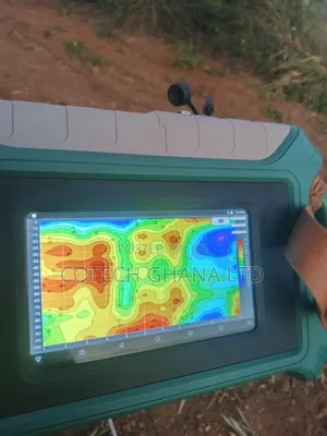 Borehole Survey Services in Greater Accra & Surroundings