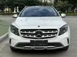 Mercedes-Benz GLA-Class 2017 White - 1