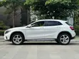Mercedes-Benz GLA-Class 2017 White - 3