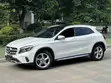 Mercedes-Benz GLA-Class 2017 White - 5