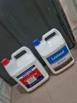 White Glue & Euro Plaster POP Cement - 1
