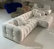 Stylish Modular Sectional Sofa - 1
