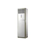 Midea 3.5hp R410 Floor Standing AC [Mftj-36crn1] - 2