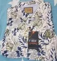 Men's Classic Cotton Shirt - Multi-Color - 2