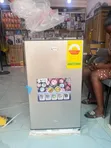 Pearl Table Top Fridge with Freezer - 1