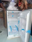 Pearl Table Top Fridge with Freezer - 2