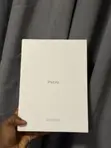 New Apple iPad Air 11 (2025) 256GB WiFi - Starlight - 1