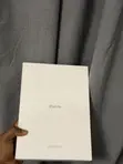 New Apple iPad Air 11 (2025) 256GB WiFi - Starlight - 2