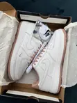 Nike Air Force 1 '07 Mini Jewel Shoes - 1