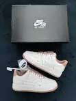 Nike Air Force 1 '07 Mini Jewel Shoes - 2