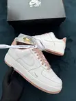 Nike Air Force 1 '07 Mini Jewel Shoes - 3