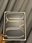 New Apple iPad Pro 13 (2025) 256GB Black - 2