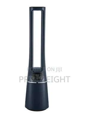 Midea Bladeless Fan & Air Purifier (AMS150-PB)