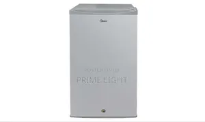 Midea 93-Liter Table Top Fridge (MDRD142FGN50)