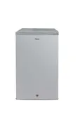 Midea 93-Liter Table Top Fridge (MDRD142FGN50) - 2
