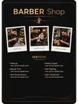 Modern Flyer Design for Shops in Osu, Accra - 1