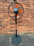 Panda Standing Fan 18" - 2