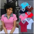 Pat's Closet Basic Tops - 2