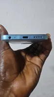 Itel A100C 128GB Black - 1