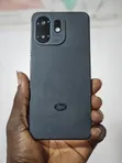Itel A100C 128GB Black - 2