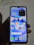 Itel A100C 128GB Black - 3