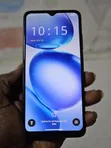 Itel A100C 128GB Black - 4
