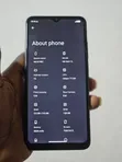 Itel A100C 128GB Black - 5