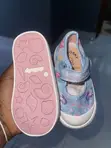 Cute Baby Pre-Walker Footwear - 1