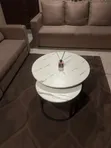 2-Piece Centre Table Set - 3