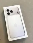New Apple iPhone 17 Pro Max 256GB Gray - 2