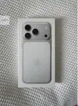 New Apple iPhone 17 Pro Max 256GB Gray - 3