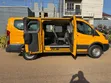 Ford Transit 2017 - Yellow - 5