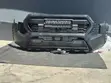 Toyota Tacoma 2024 Front Bumper - Brand New - 1