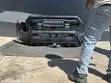 Toyota Tacoma 2024 Front Bumper - Brand New - 3