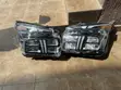 Hyundai Santa Fe 2021 Headlights Pair - 1