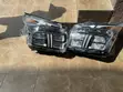 Hyundai Santa Fe 2021 Headlights Pair - 2